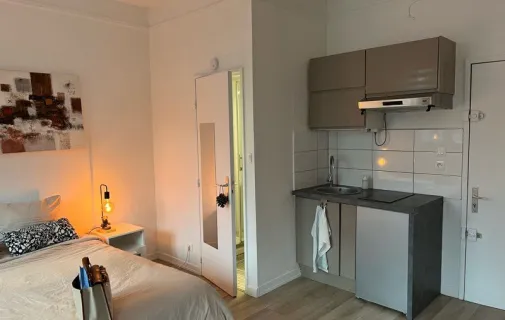 Location Strasbourg Appartement 695f6f3a059b