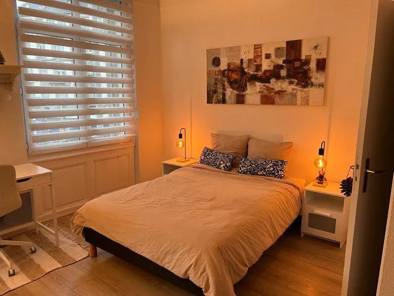 Location Strasbourg Appartement 695f6f3a059b2