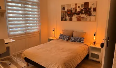 miniatureLocation Strasbourg Appartement 695f6f3a059b2