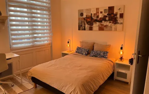 Location Strasbourg Appartement 695f6f3a059b