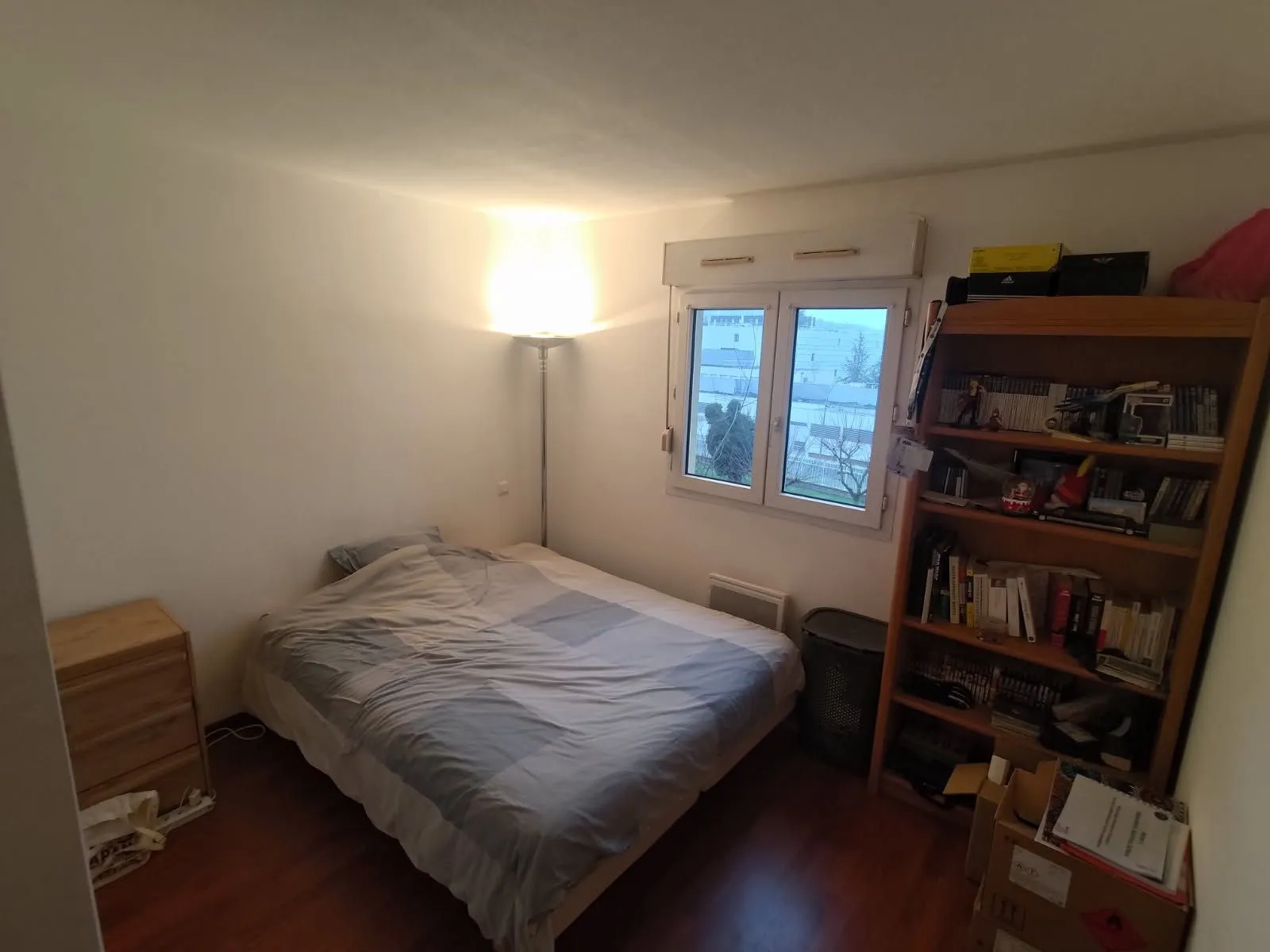 Location Toulouse Appartement 695f7c3a12a3