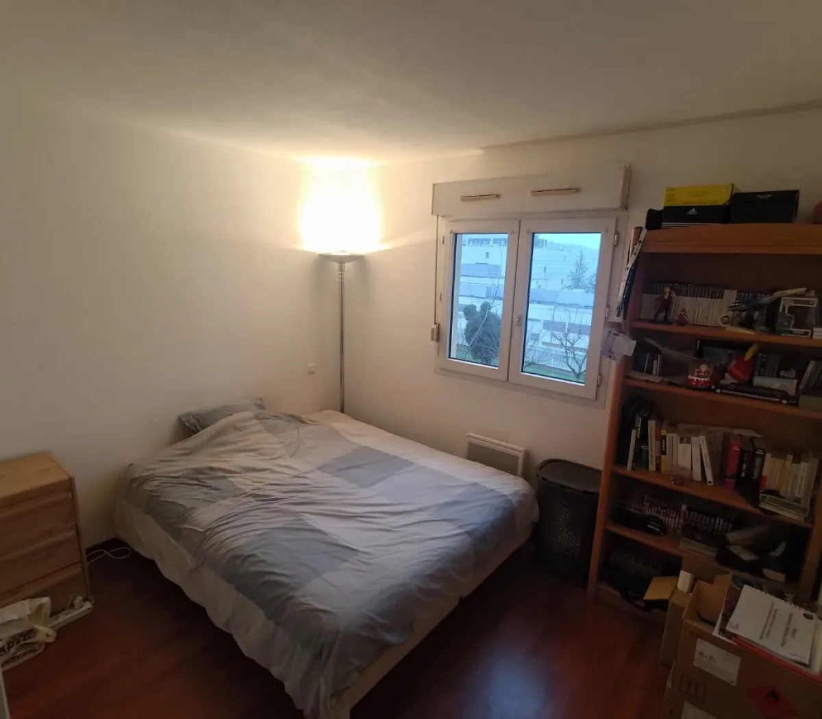 Location Toulouse Appartement 695f7c3a12a3