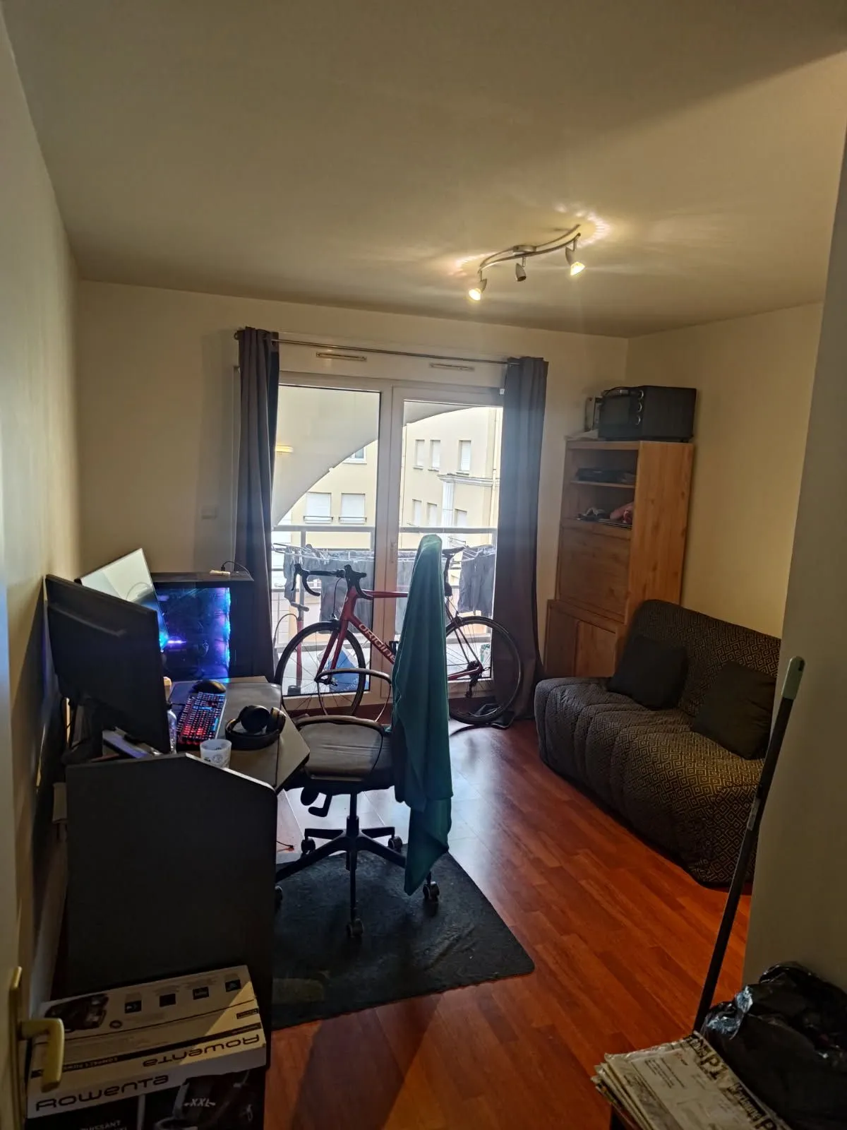 Location Toulouse Appartement 695f7c3a12a3