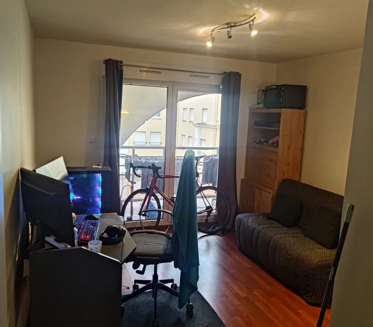 Location Toulouse Appartement 695f7c3a12a3