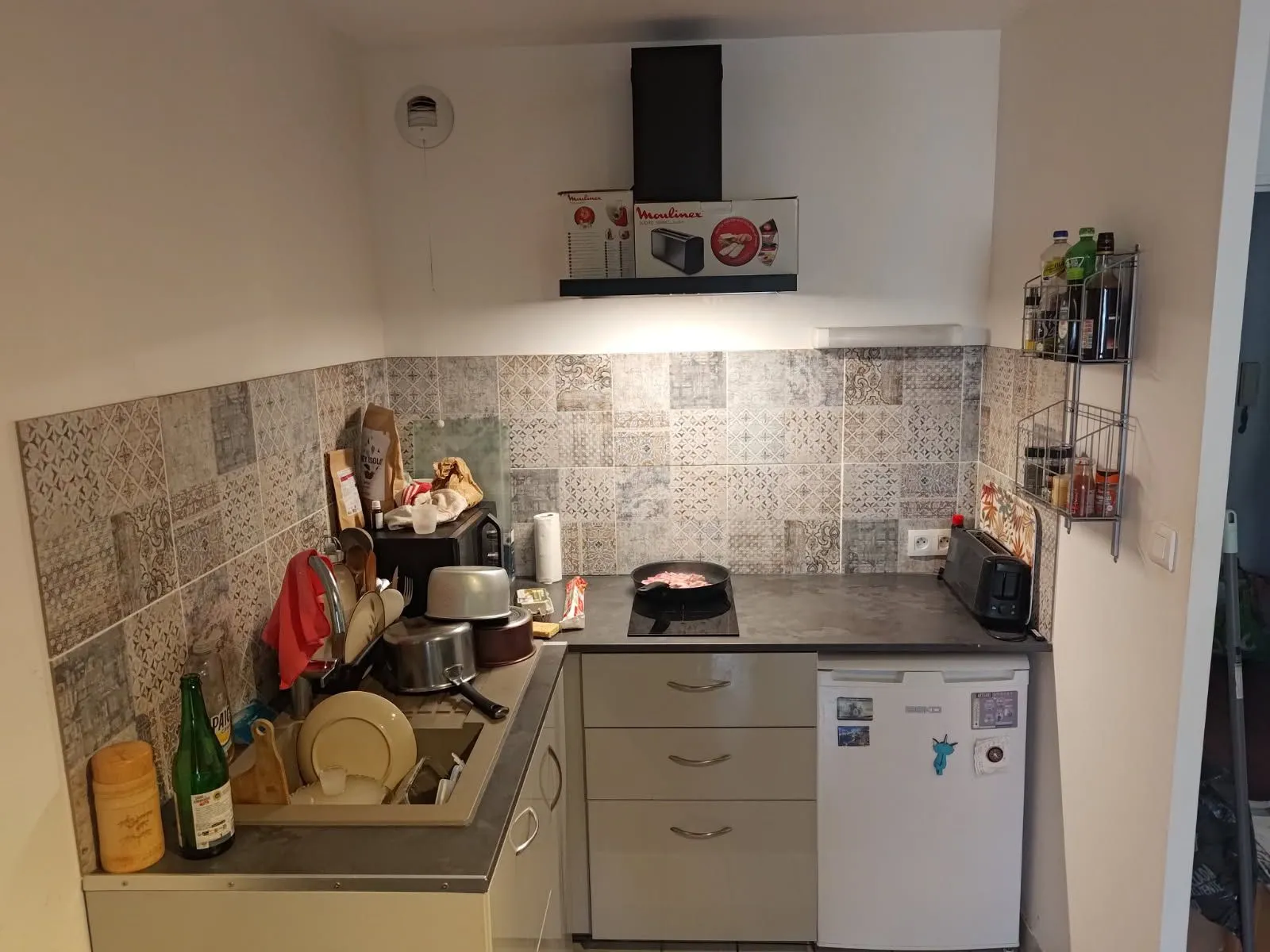 Location Toulouse Appartement 695f7c3a12a3