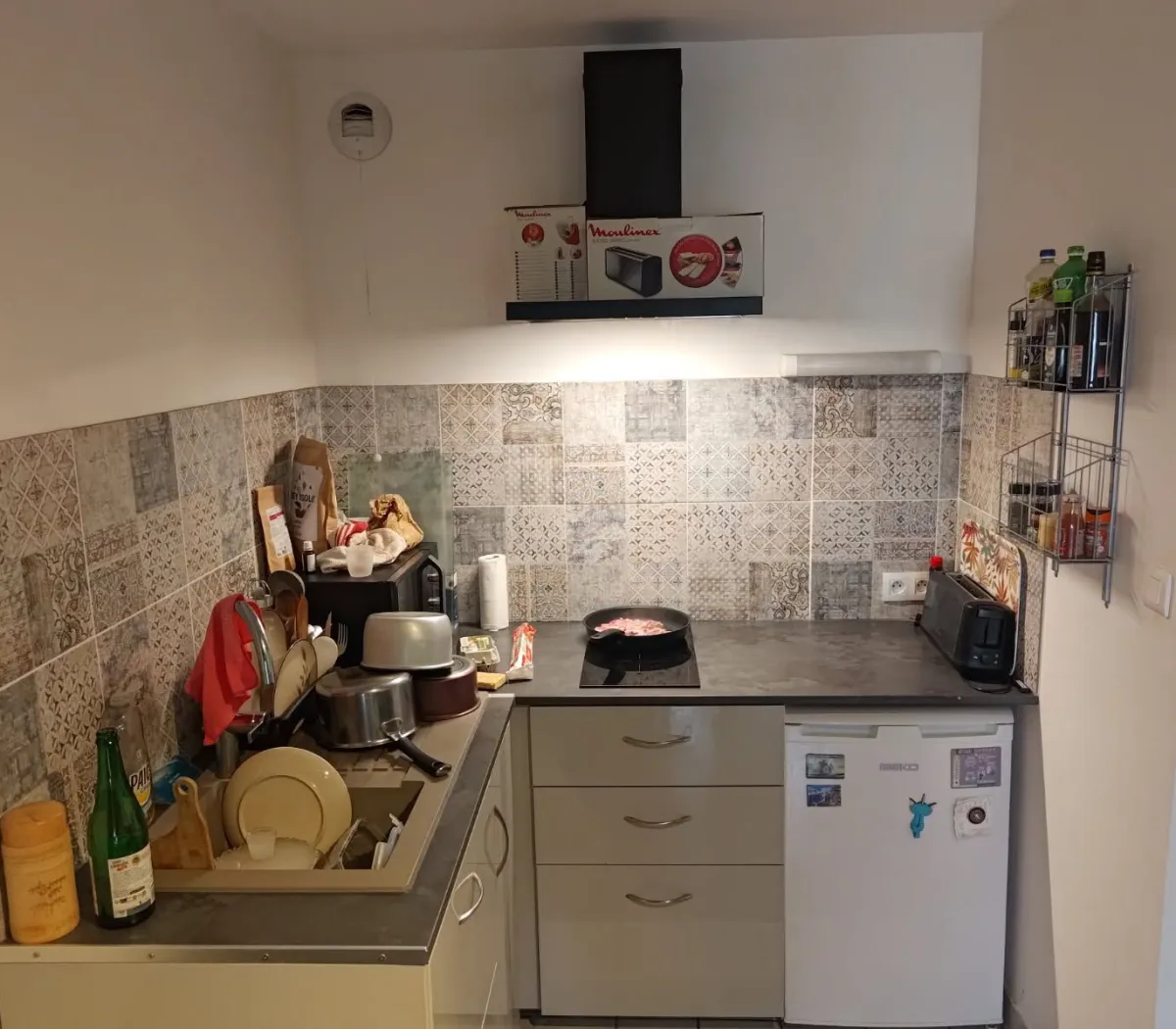 Location Toulouse Appartement 695f7c3a12a3