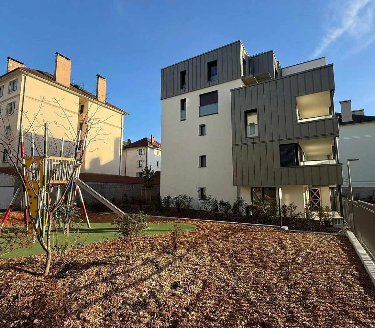 Location Annecy Appartement 695f80303ae5