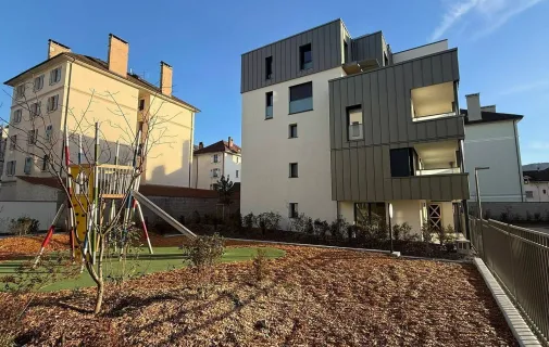 Location Annecy Appartement 695f80303ae5