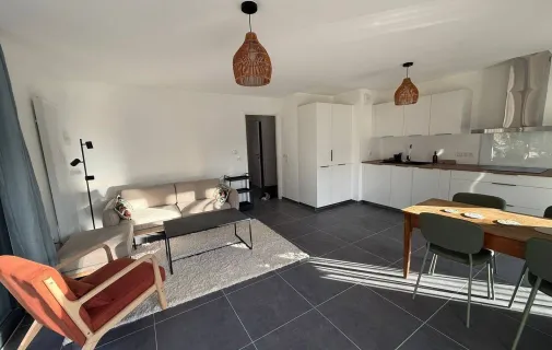 Location Annecy Appartement 695f80303ae5