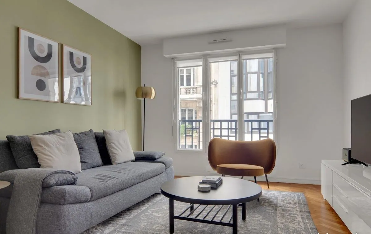 Location Paris Appartement 695f84daae9c