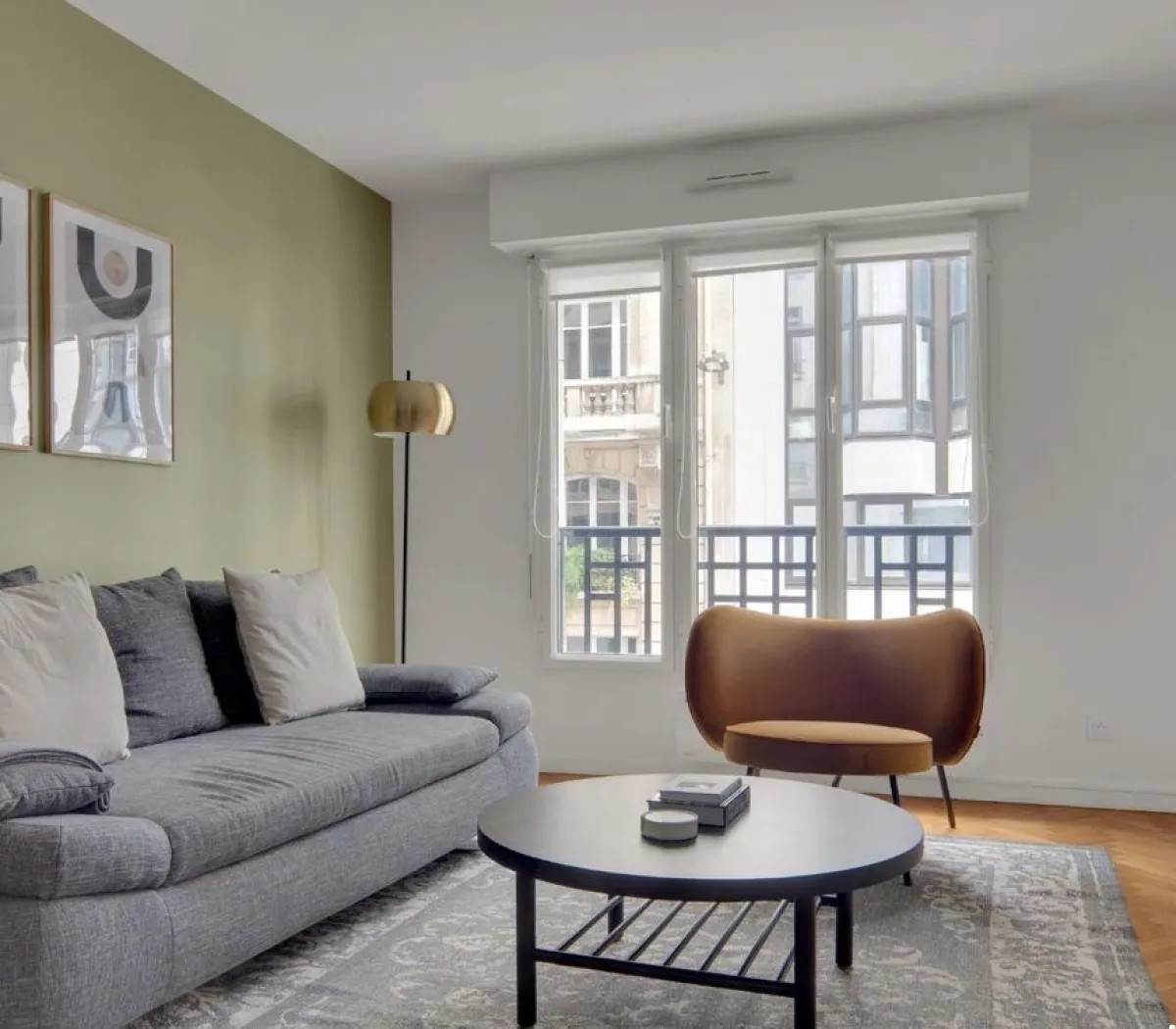 Location Paris Appartement 695f84daae9c