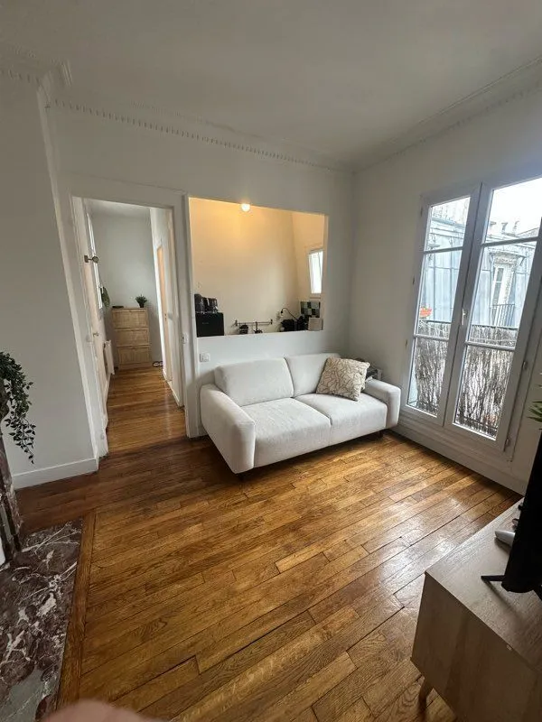 Location Paris Appartement 695fa00daff21