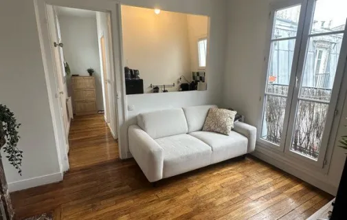 Location Paris Appartement 695fa00daff2