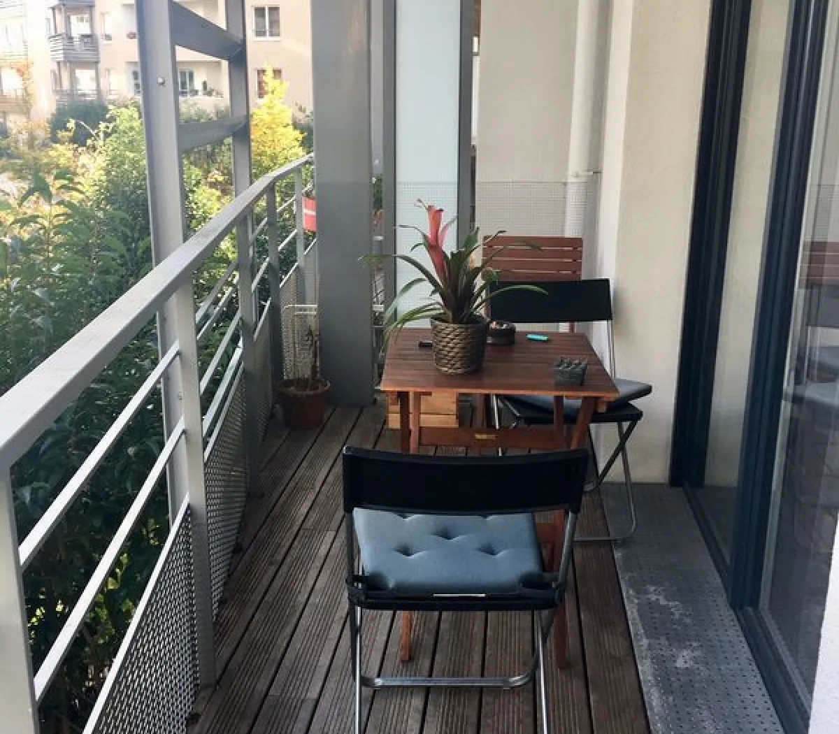 Location Issy-les-Moulineaux Appartement 695fa013f098