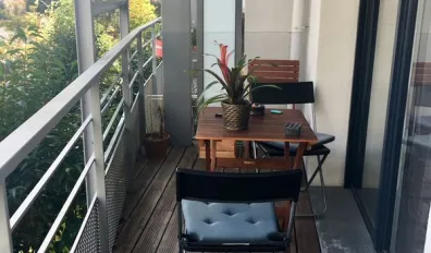 miniatureLocation Issy-les-Moulineaux Appartement 695fa013f0982