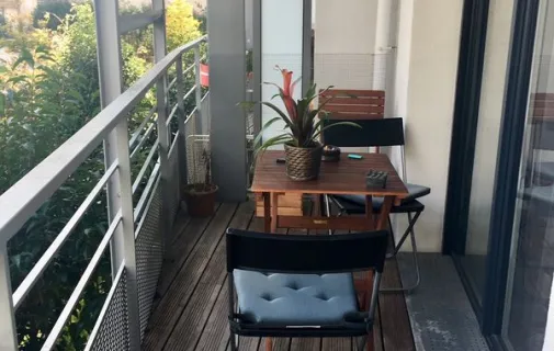 Location Issy-les-Moulineaux Appartement 695fa013f098