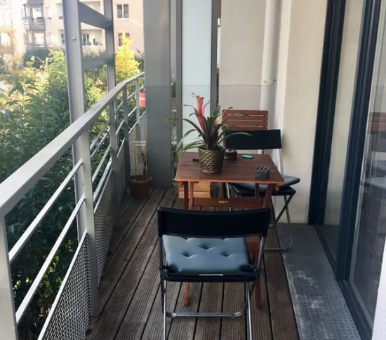 Location Issy-les-Moulineaux Appartement 695fa013f0983