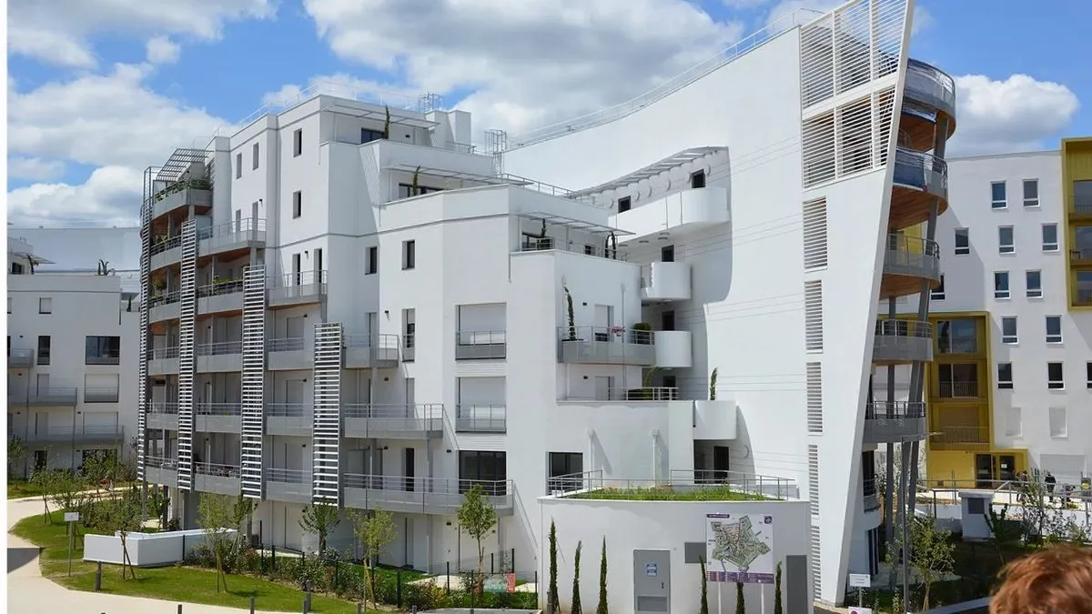 Location Issy-les-Moulineaux Appartement 695fa013f0981