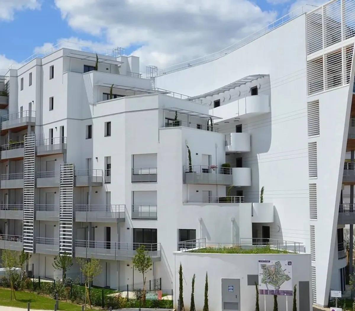 Location Issy-les-Moulineaux Appartement 695fa013f098