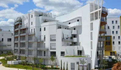 miniatureLocation Issy-les-Moulineaux Appartement 695fa013f0982