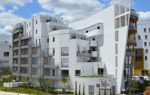 Location Issy-les-Moulineaux Appartement 695fa013f098