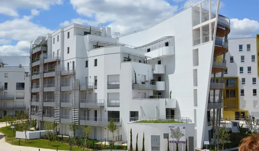 Location Issy-les-Moulineaux Appartement 695fa013f0981