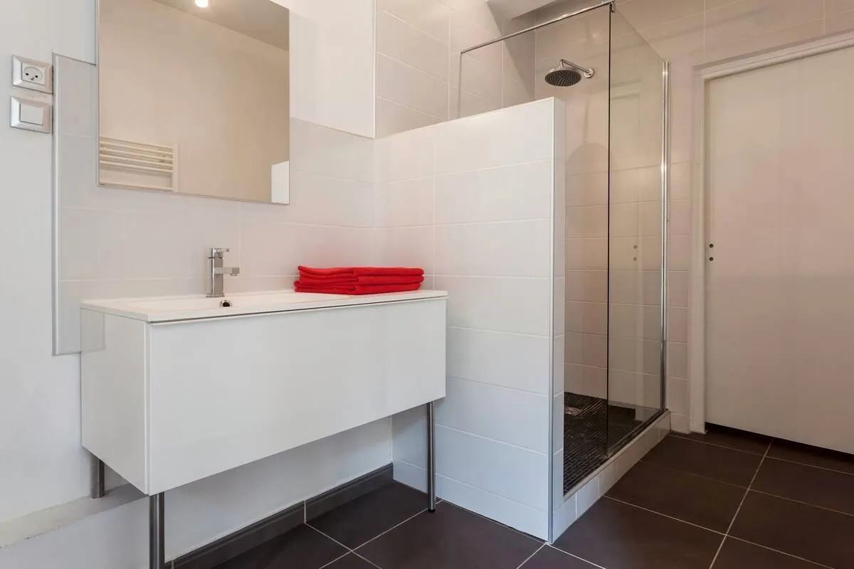 Location Montpellier Appartement 695fa1096710