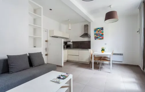 Location Montpellier Appartement 695fa1096710