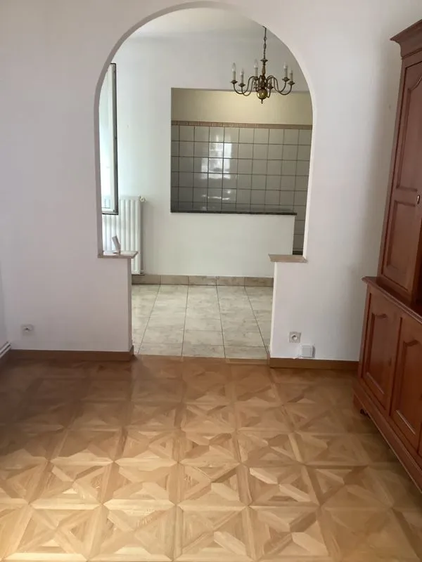 Location Strasbourg Appartement 695fa124b5252