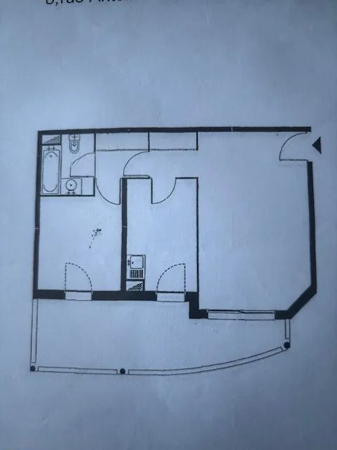 Location Marseille Appartement 695fa12ad4553