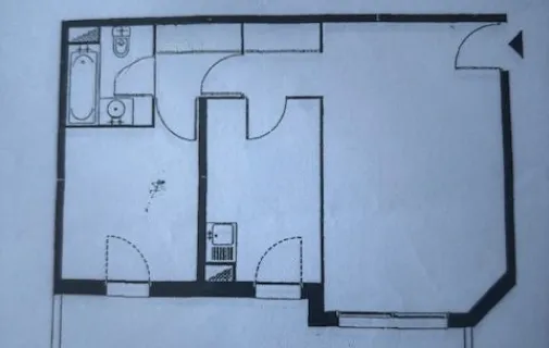 Location Marseille Appartement 695fa12ad455