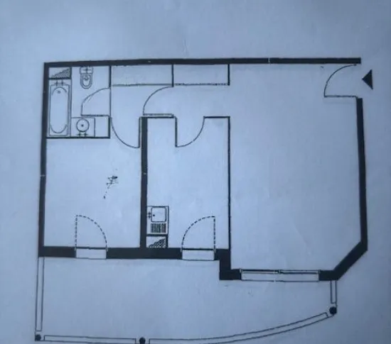 Location Marseille Appartement 695fa12ad4553