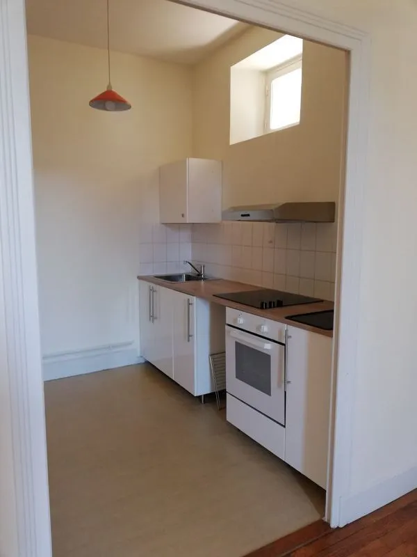 Location Grenoble Appartement 695fa2a39292