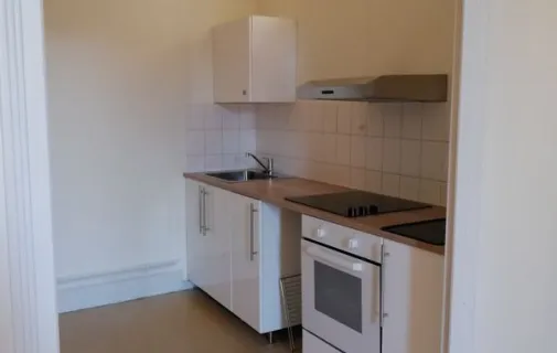 Location Grenoble Appartement 695fa2a39292