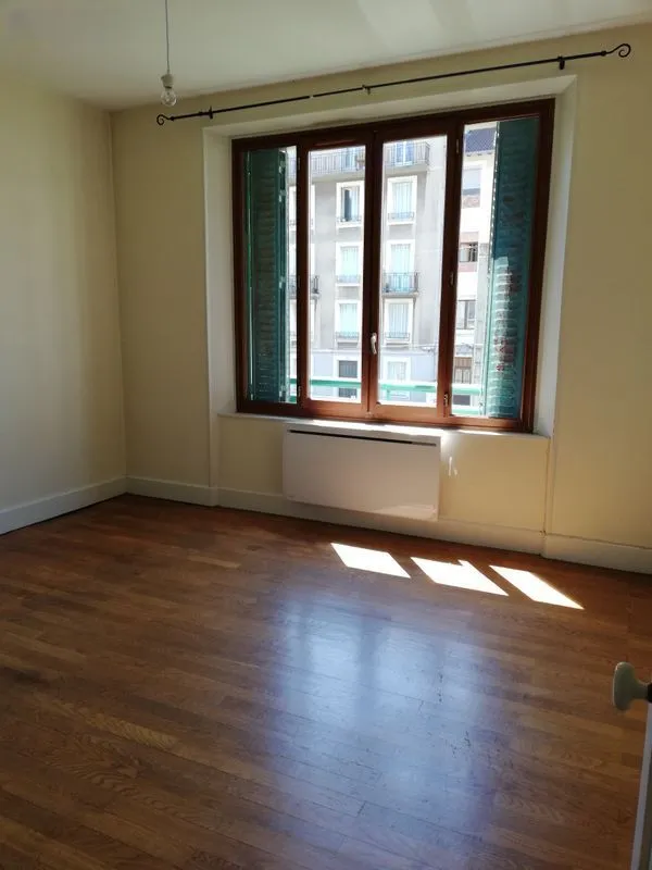 Location Grenoble Appartement 695fa2a39292