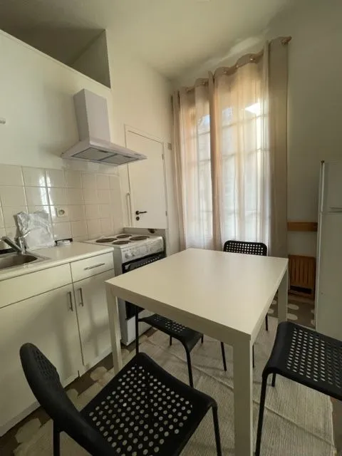 Location Grenoble Appartement 695fc270c6b3