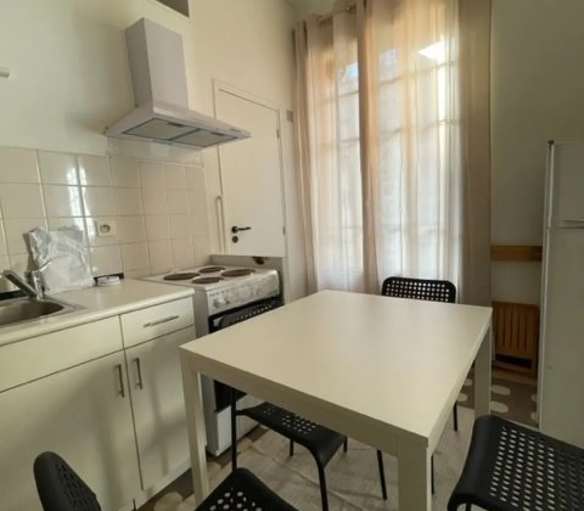 Location Grenoble Appartement 695fc270c6b3