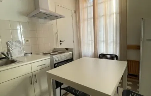 Location Grenoble Appartement 695fc270c6b3