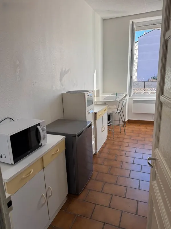 Location Villeurbanne Appartement 695fc430ef733