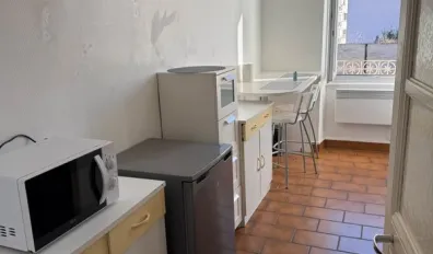 miniatureLocation Villeurbanne Appartement 695fc430ef732