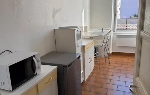 Location Villeurbanne Appartement 695fc430ef73