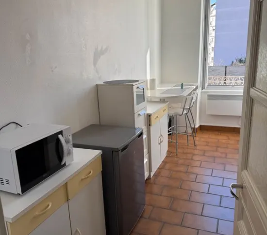 Location Villeurbanne Appartement 695fc430ef733