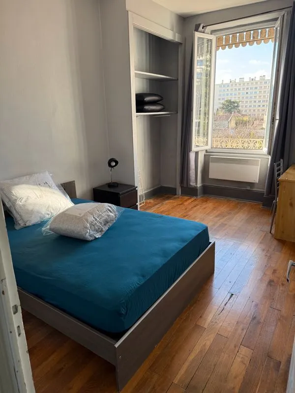 Location Villeurbanne Appartement 695fc430ef732