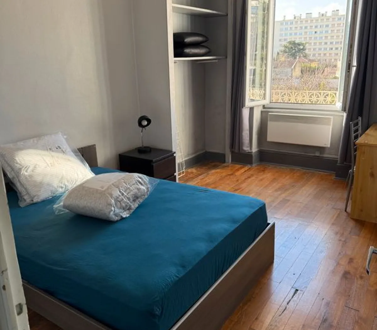 Location Villeurbanne Appartement 695fc430ef73