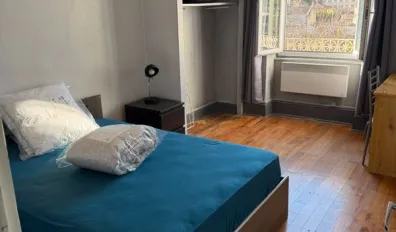 miniatureLocation Villeurbanne Appartement 695fc430ef732