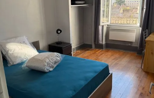 Location Villeurbanne Appartement 695fc430ef73