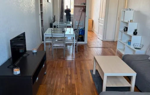 Location Villeurbanne Appartement 695fc430ef73