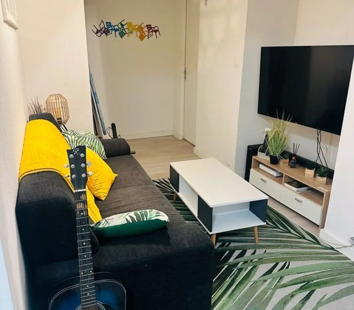 Location Nice Appartement 695fcbaad9af