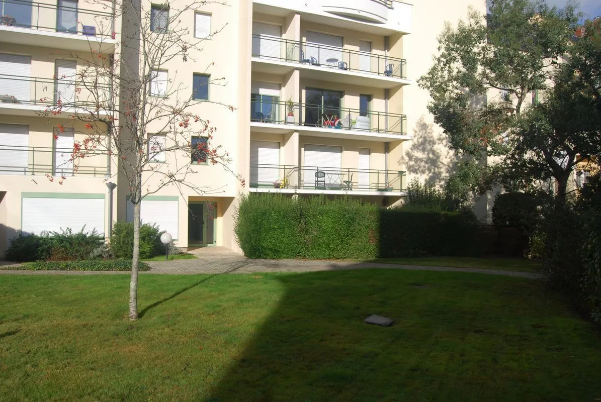 Location Rennes Appartement 695fcbb7eb7a