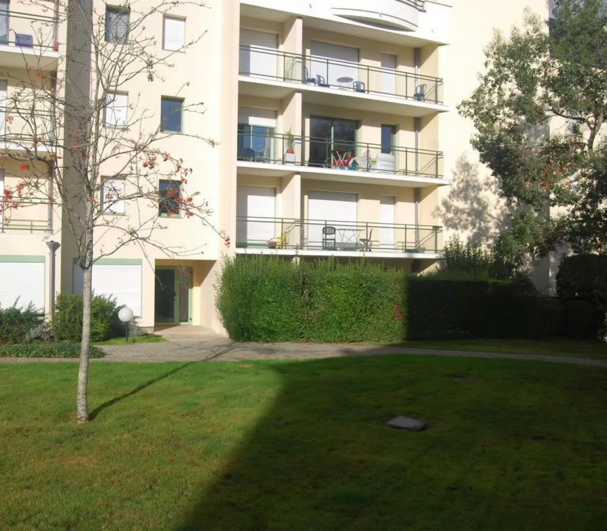 Location Rennes Appartement 695fcbb7eb7a